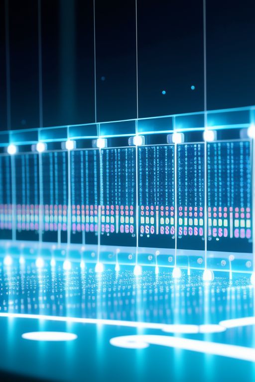 Electro luminescent History