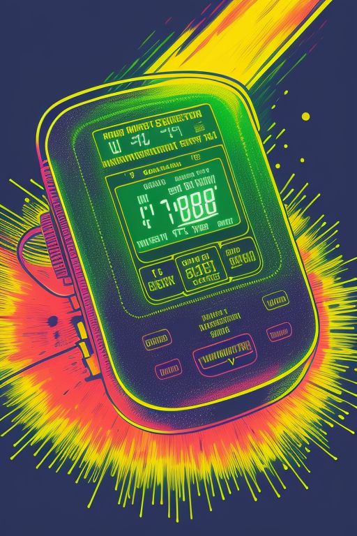 RadiaCode 10x Manual PDF